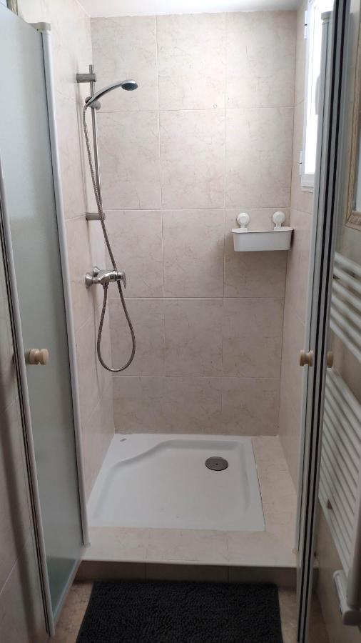 Apartamento Casa del Árbol Málaga Exterior foto